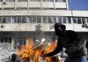В массовых беспорядках в Боснии пострадали около 200 человек