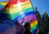 Знаменательное событие в жизни американских геев и лесбиянок