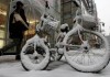 Япония переживает один из самых сильных снегопадов в истории страны