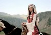 Озвучку фильма «Курманжан Датка» будут делать за границей