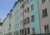 Депутат жалуется на плохое качество домов, построенных Госдирекцией по восстановлению юга
