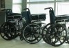 В прошлом году Минсоцразвития предоставило 220 кресел-колясок лицам с ограниченными возможностями здоровья