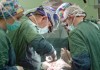 Кыргызские врачи провели сложнейшую операцию на сердце 4-летнего ребенка