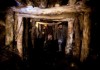 В Сулюкте из-за обвала на угольной шахте погиб местный житель