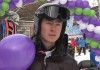 Горнолыжника Евгения Тимофеева допустили к XXII Олимпийским зимним играм в городе Сочи