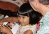 В марте в Кыргызстан репатриируют 8 детей