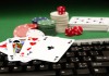 В Бишкеке выявили более 60 интернет-клубов, в которых велись азартные игры с участием несовершеннолетних лиц