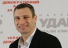 Кличко отказался от вида на жительство в Германии