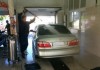 Санэкоинспекция выявила санитарные нарушения на территории ряда автомоек в Бишкеке