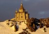 Самый южный на Земле православный храм освящен в Антарктиде