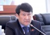 Депутаты просят разобраться с вопросом завода «Кристалл» в АКС ГКНБ
