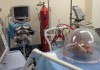 Американцы вырастили в лаборатории человеческие легкие