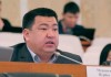 Депутат Нурбек Мурашев опровергает информацию о драке с врачом Нацгоспиталя