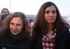 Участницы «Pussy Riot» задержаны в Сочи из-за кражи в отеле