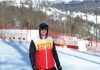 Кыргызстанец Евгений Тимофеев занял 61 место в дисциплине гигантский слалом на Олимпиаде Сочи 2014