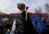 ЕС обсудит введение санкций против Украины