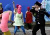 Pussy Riot устроили обещанную акцию в Сочи