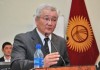 Кулматов запретил с завтрашнего дня собирать деньги за парковку в Бишкеке