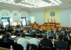 Мэрия Бишкека впервые поворачивается к правительству лицом — Нурханбек Момуналиев