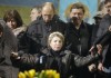 Юлия Тимошенко освобождена революцией