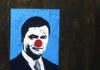 Януковича потеряли в Крыму (Украина)
