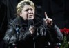 Тимошенко уедет на лечение в Германию
