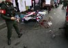 Центр Бангкока погрузился в хаос