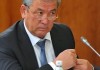 Жээнбеков: Депутаты просто хотят пропиариться
