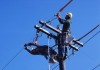 В ряде районов Бишкека и Чуйской области будут перебои в электроснабжении