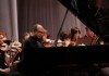 В Кыргызстане пройдет мастер-класс и концерт российского пианиста Алексея Набиулина