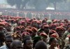 Нигерийские боевики устроили кровавую расправу над школьниками