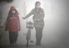 На «Фукусиме» Япония отключилась система очистки радиоактивной воды