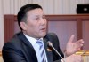 Туратбек Мадылбеков заявляет о «потерянных» 40 млрд государственных сомов