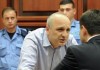 Экс-премьер Грузии Мерабишвили приговорен к 4,5 годам