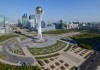 Крытый город будет построен в Астане (Казахстан) к EXPO-2017