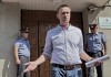 Суд России поместил Навального под домашний арест