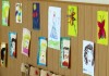 К Международному Женскому Дню в Бишкеке пройдет выставка детских рисунков