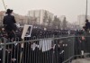 Израиль: протесты против призыва ортодоксов в армию