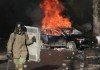 Мобилизация на Украине срывается: люди не хотят воевать