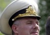 Главу Черноморского флота РФ сочли диверсантом