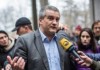 Суд Киева разрешил задержать руководителей Крыма
