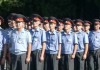 Бишкекские феминистки заручились поддержкой ГУВД Бишкека