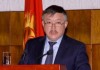 Келдибекову могут предъявить еще одно обвинение