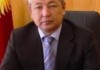 Каптагаева сменит Муратбеков?
