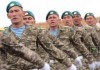 Казахстан завершил отбор офицеров для миссий ООН