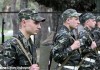 В Украине хотят создать Национальную гвардию