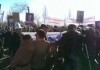 Сторонники Ахматбека Келдибекова направили к замгенпрокурору своих делегатов