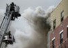 Три человека погибли, 69 пострадали при взрыве дома в Нью-Йорке
