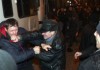 В ходе побоища в центре Донецка (Украина) погибли два человека