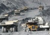 В строительстве объектов на руднике Талды-Булак Левобережный задействовано 652 кыргызстанцев и 356 граждан Китая